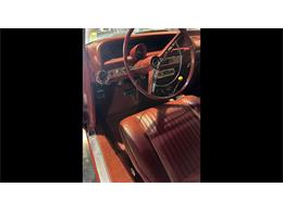 1963 Chevrolet Impala (CC-2066149) for sale in Biloxi, Mississippi