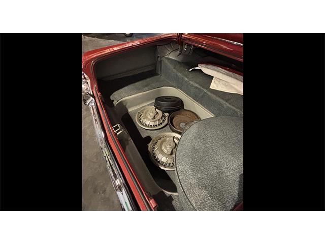 1963 Chevrolet Impala (CC-2066149) for sale in Biloxi, Mississippi