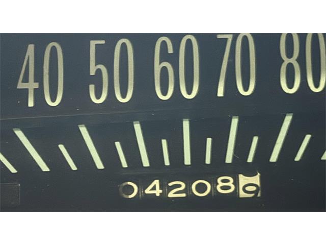 1963 Chevrolet Impala (CC-2066149) for sale in Biloxi, Mississippi