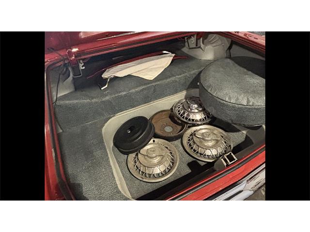 1963 Chevrolet Impala (CC-2066149) for sale in Biloxi, Mississippi