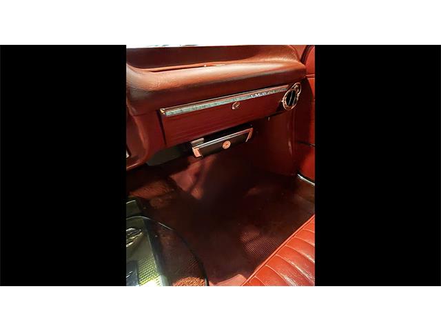 1963 Chevrolet Impala (CC-2066149) for sale in Biloxi, Mississippi