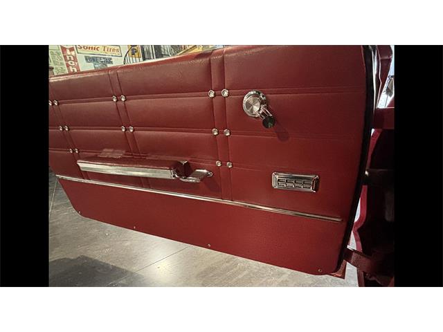 1963 Chevrolet Impala (CC-2066149) for sale in Biloxi, Mississippi