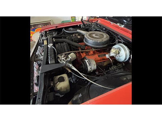 1963 Chevrolet Impala (CC-2066149) for sale in Biloxi, Mississippi