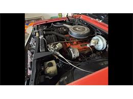 1963 Chevrolet Impala (CC-2066149) for sale in Biloxi, Mississippi