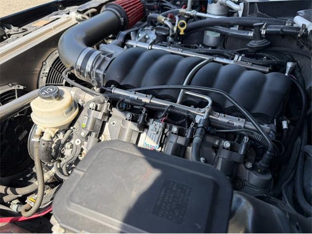 1987 Chevrolet El Camino (CC-2066150) for sale in Murrieta, California