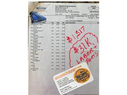 1987 Chevrolet El Camino (CC-2066150) for sale in Murrieta, California