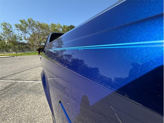 1987 Chevrolet El Camino (CC-2066150) for sale in Murrieta, California