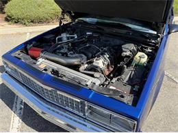 1987 Chevrolet El Camino (CC-2066150) for sale in Murrieta, California