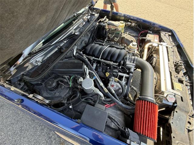 1987 Chevrolet El Camino (CC-2066150) for sale in Murrieta, California