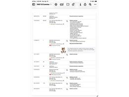 1987 Chevrolet El Camino (CC-2066150) for sale in Murrieta, California