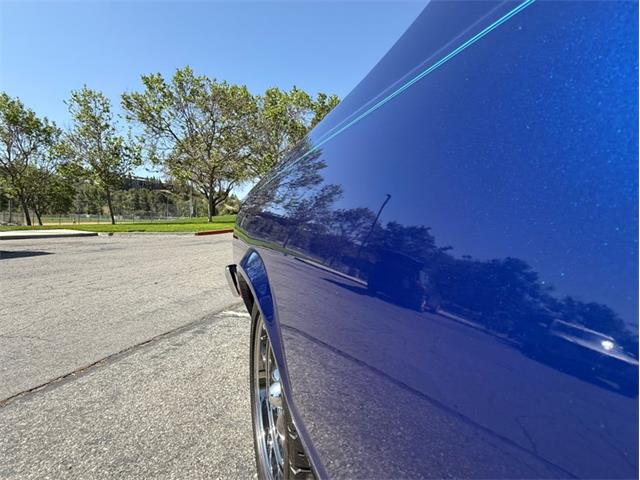 1987 Chevrolet El Camino (CC-2066150) for sale in Murrieta, California