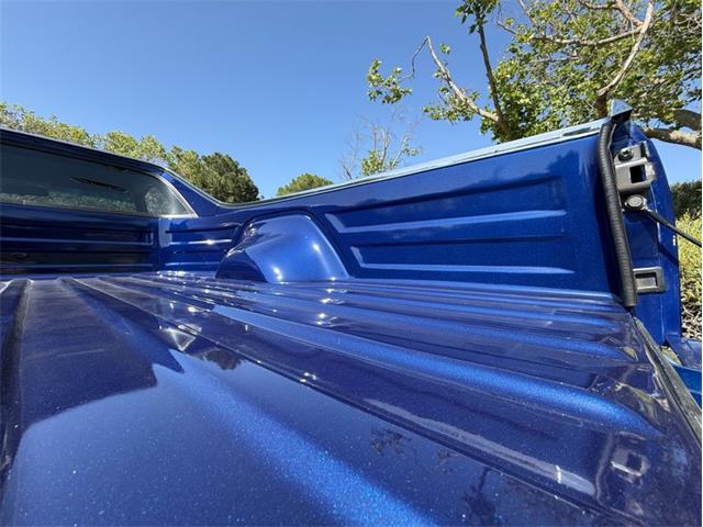 1987 Chevrolet El Camino (CC-2066150) for sale in Murrieta, California