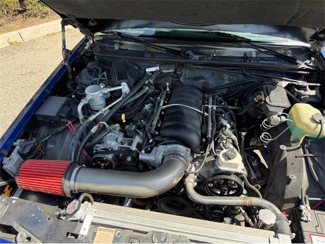 1987 Chevrolet El Camino (CC-2066150) for sale in Murrieta, California