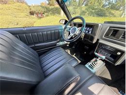 1987 Chevrolet El Camino (CC-2066150) for sale in Murrieta, California