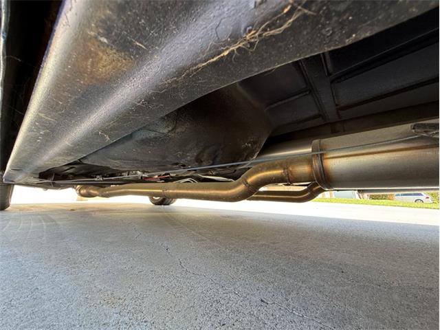 1987 Chevrolet El Camino (CC-2066150) for sale in Murrieta, California