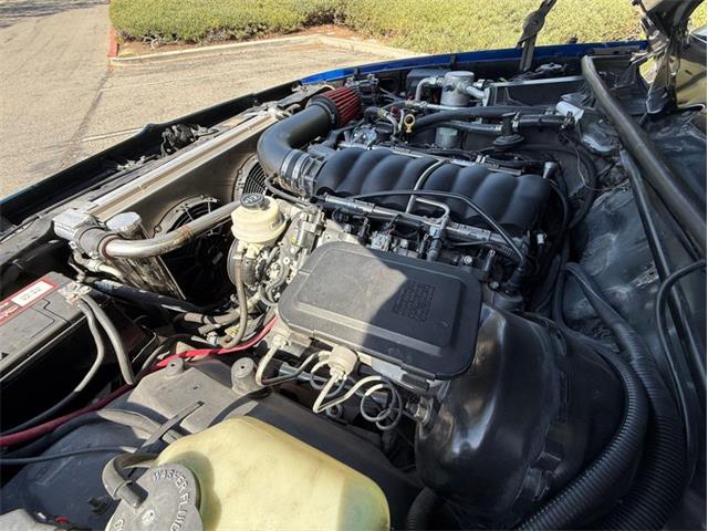 1987 Chevrolet El Camino (CC-2066150) for sale in Murrieta, California