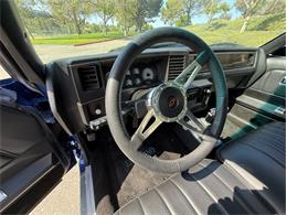 1987 Chevrolet El Camino (CC-2066150) for sale in Murrieta, California