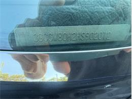 1987 Chevrolet El Camino (CC-2066150) for sale in Murrieta, California