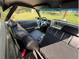 1987 Chevrolet El Camino (CC-2066150) for sale in Murrieta, California