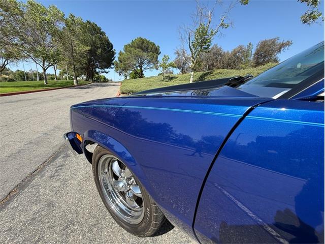 1987 Chevrolet El Camino (CC-2066150) for sale in Murrieta, California