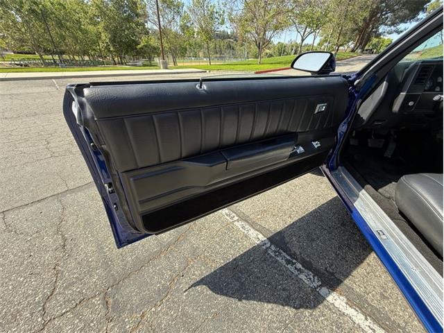 1987 Chevrolet El Camino (CC-2066150) for sale in Murrieta, California