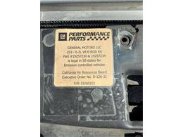 1987 Chevrolet El Camino (CC-2066150) for sale in Murrieta, California