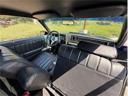 1987 Chevrolet El Camino (CC-2066150) for sale in Murrieta, California