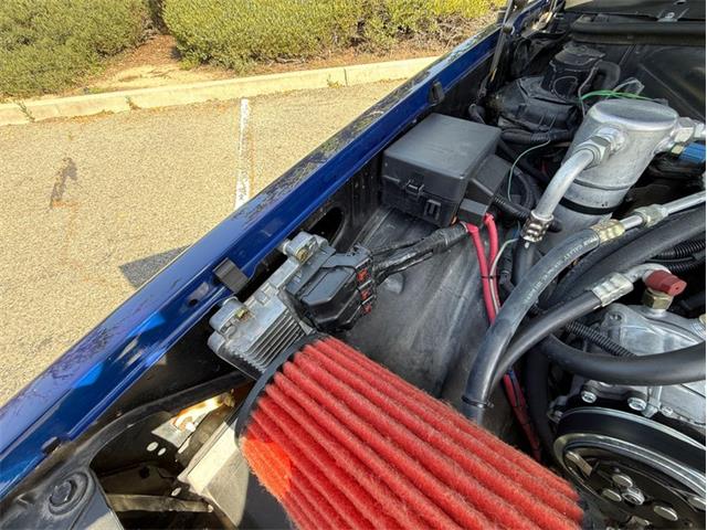 1987 Chevrolet El Camino (CC-2066150) for sale in Murrieta, California