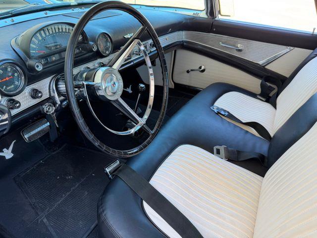 1956 Ford Thunderbird (CC-2066151) for sale in Valley Park, Missouri