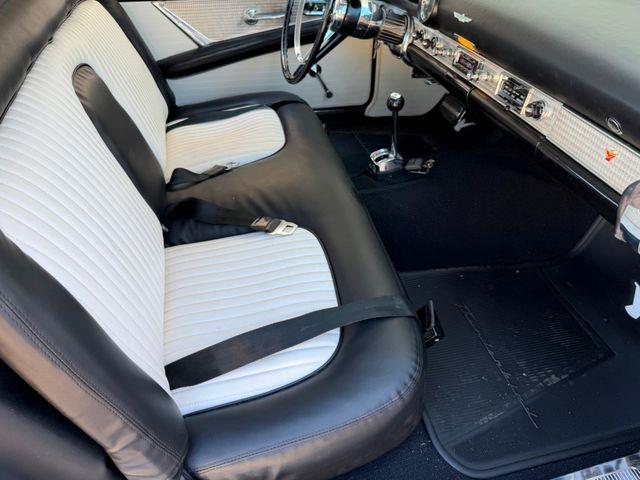 1956 Ford Thunderbird (CC-2066151) for sale in Valley Park, Missouri