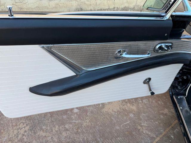 1956 Ford Thunderbird (CC-2066151) for sale in Valley Park, Missouri