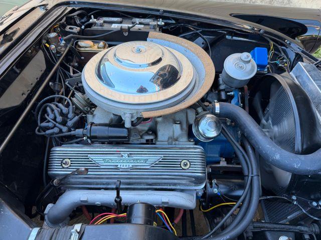 1956 Ford Thunderbird (CC-2066151) for sale in Valley Park, Missouri