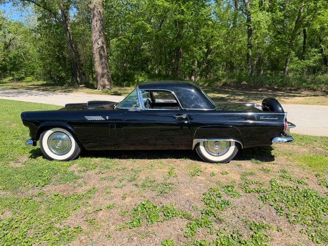 1956 Ford Thunderbird (CC-2066151) for sale in Valley Park, Missouri