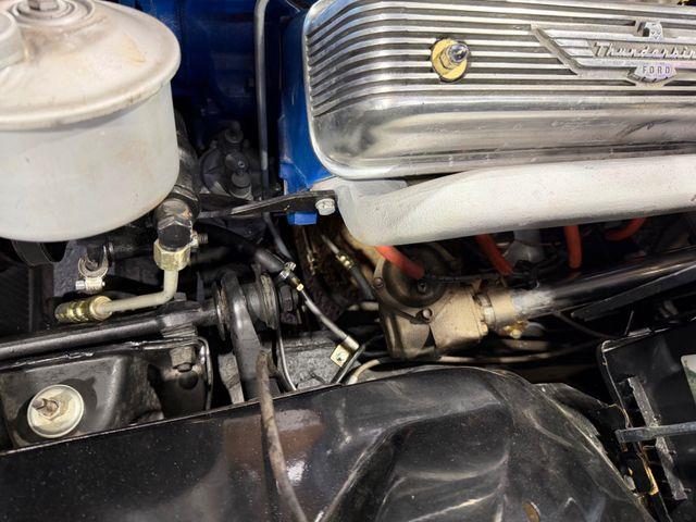 1956 Ford Thunderbird (CC-2066151) for sale in Valley Park, Missouri