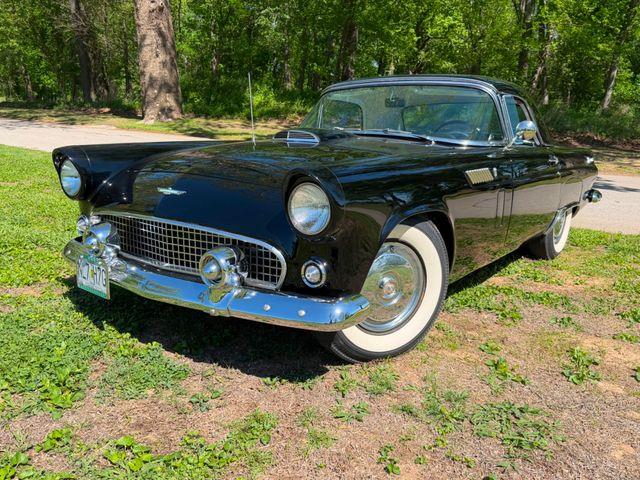 1956 Ford Thunderbird (CC-2066151) for sale in Valley Park, Missouri