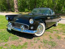 1956 Ford Thunderbird (CC-2066151) for sale in Valley Park, Missouri