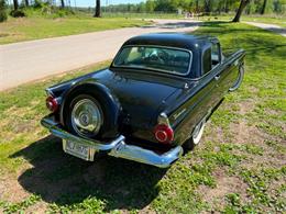 1956 Ford Thunderbird (CC-2066151) for sale in Valley Park, Missouri