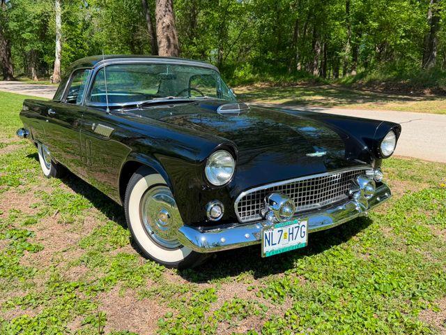 1956 Ford Thunderbird (CC-2066151) for sale in Valley Park, Missouri
