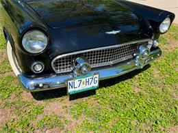 1956 Ford Thunderbird (CC-2066151) for sale in Valley Park, Missouri