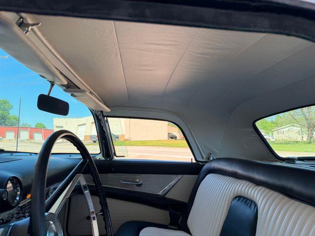 1956 Ford Thunderbird (CC-2066151) for sale in Valley Park, Missouri