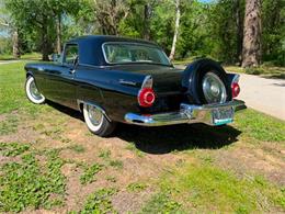 1956 Ford Thunderbird (CC-2066151) for sale in Valley Park, Missouri