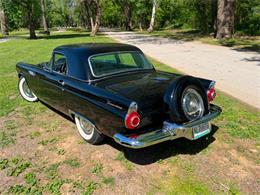 1956 Ford Thunderbird (CC-2066151) for sale in Valley Park, Missouri