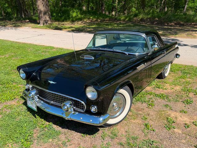 1956 Ford Thunderbird (CC-2066151) for sale in Valley Park, Missouri