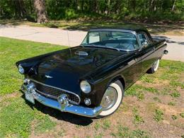 1956 Ford Thunderbird (CC-2066151) for sale in Valley Park, Missouri