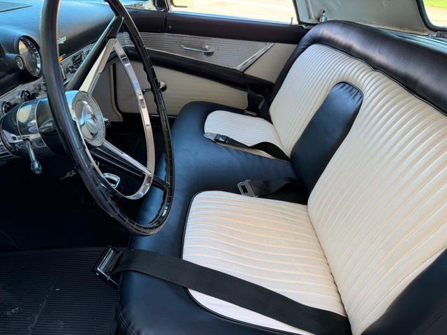 1956 Ford Thunderbird (CC-2066151) for sale in Valley Park, Missouri