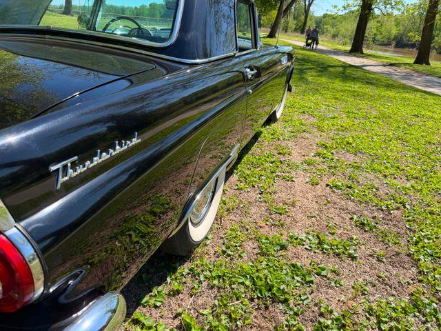 1956 Ford Thunderbird (CC-2066151) for sale in Valley Park, Missouri