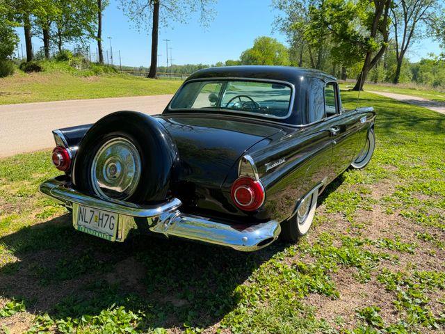 1956 Ford Thunderbird (CC-2066151) for sale in Valley Park, Missouri