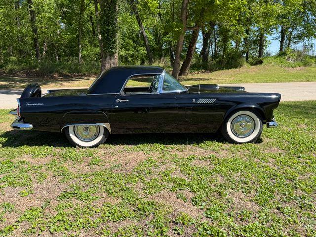 1956 Ford Thunderbird (CC-2066151) for sale in Valley Park, Missouri