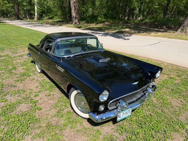 1956 Ford Thunderbird (CC-2066151) for sale in Valley Park, Missouri