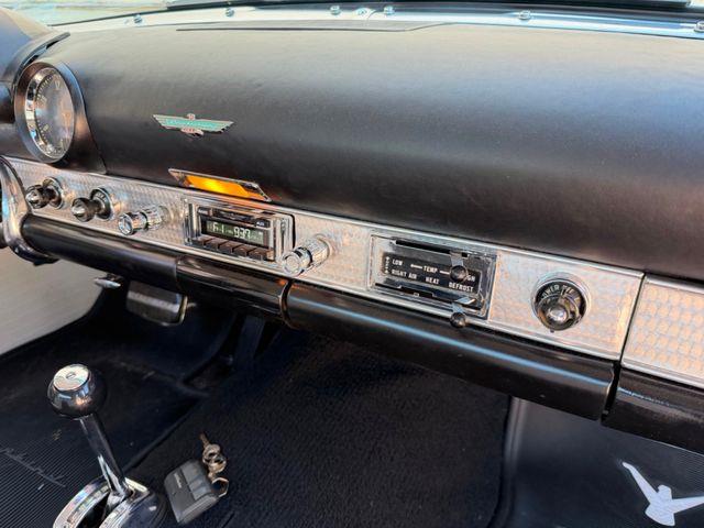 1956 Ford Thunderbird (CC-2066151) for sale in Valley Park, Missouri